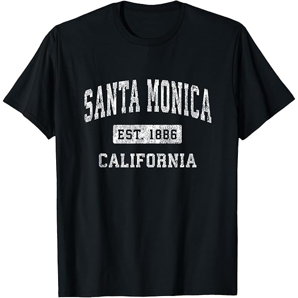 Santa Monica - ▪️50’s【BLACK】VINTAGE SWEATER Santa Monica Yacht Club Sweatshirt Vintage Crewneck
